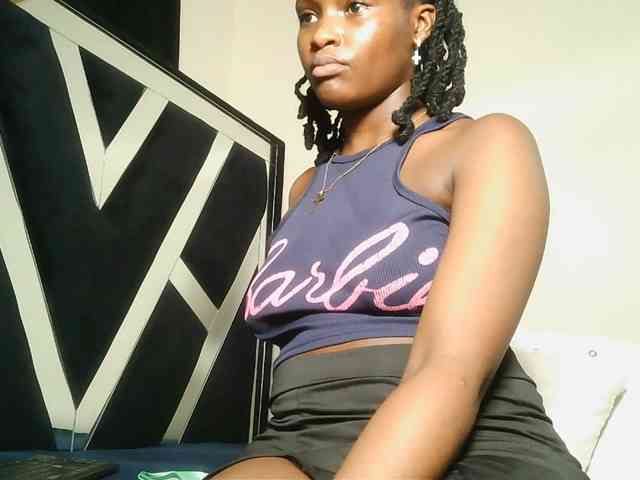 Oliviablue webcam