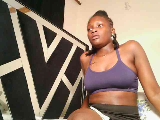 Oliviablue webcam