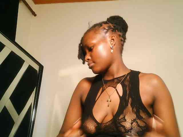 Oliviablue webcam