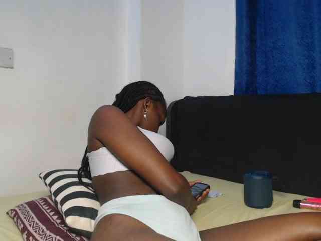 Oliviablue webcam
