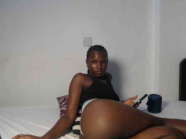 Oliviablue webcam