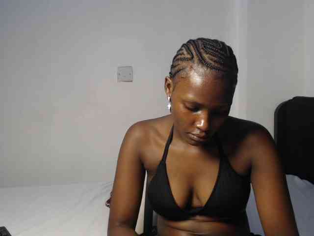 Oliviablue webcam