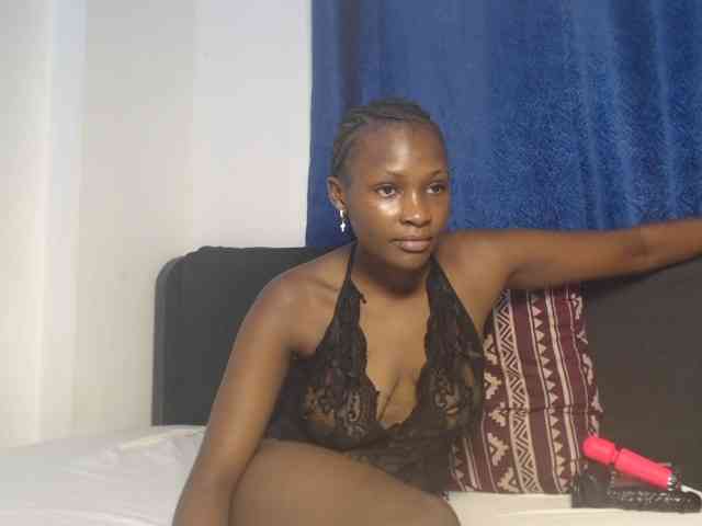 Oliviablue webcam