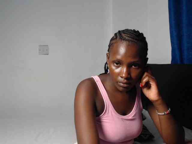 Oliviablue webcam