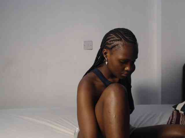 Oliviablue webcam