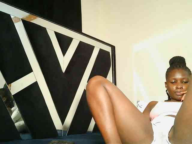Oliviablue webcam