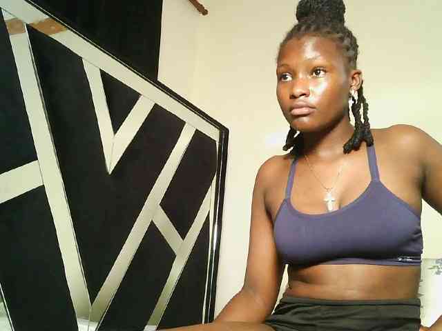 Oliviablue webcam