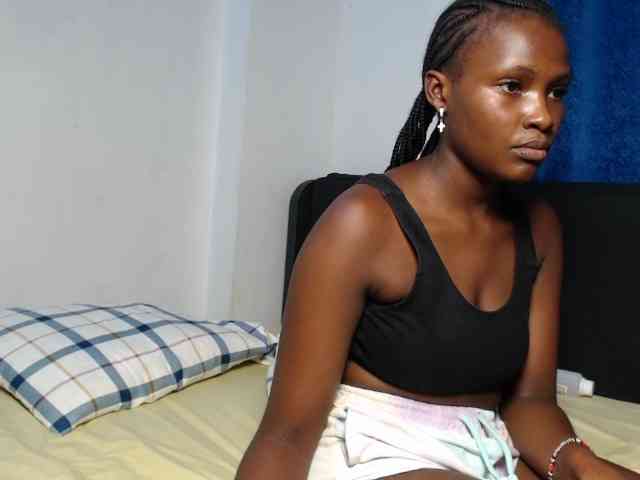 Oliviablue webcam