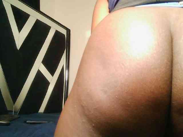 Oliviablue webcam