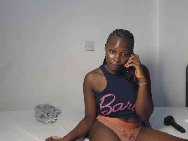 Oliviablue webcam