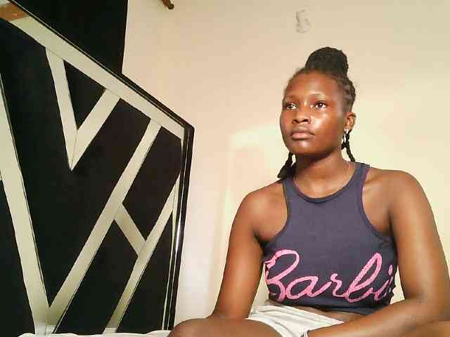 Oliviablue webcam