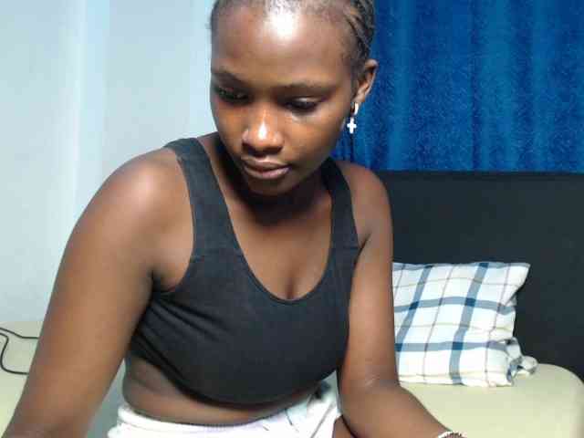 Oliviablue webcam