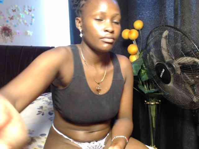 Oliviablue webcam