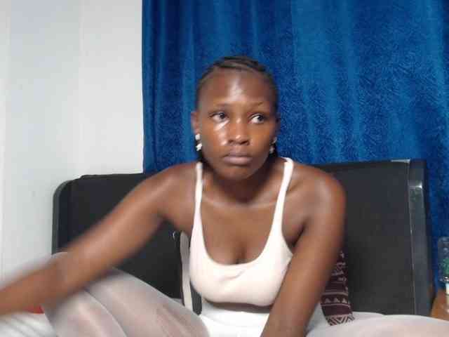 Oliviablue webcam