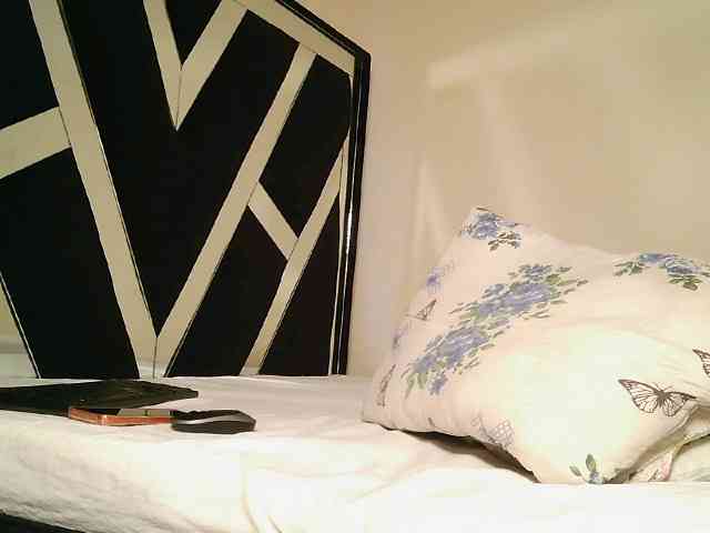 Oliviablue webcam