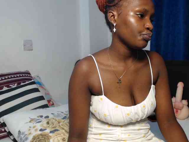 Oliviablue webcam