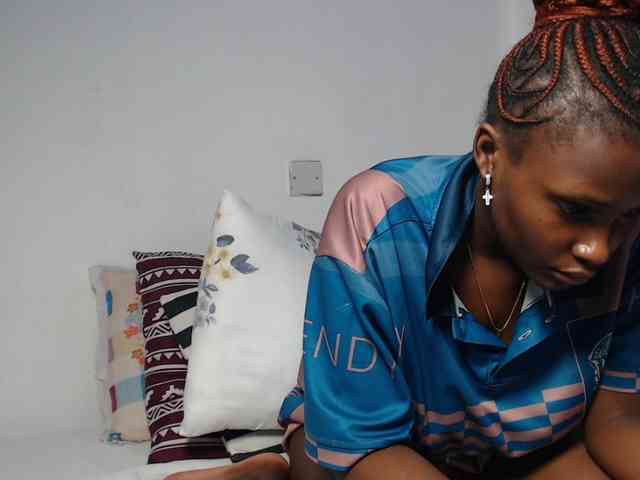 Oliviablue