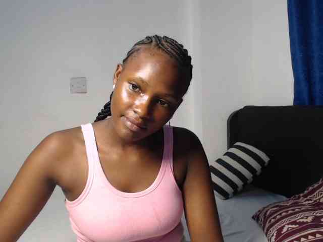 Oliviablue webcam