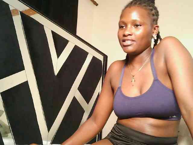 Oliviablue webcam