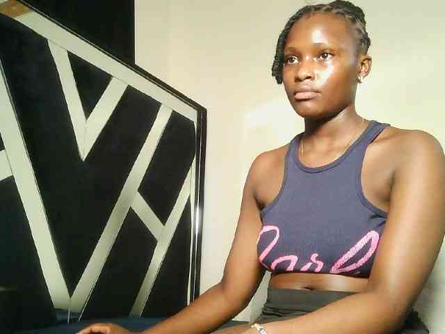 Oliviablue webcam