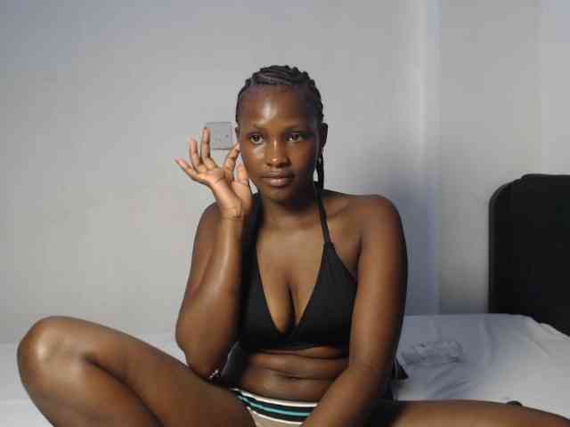 Oliviablue webcam
