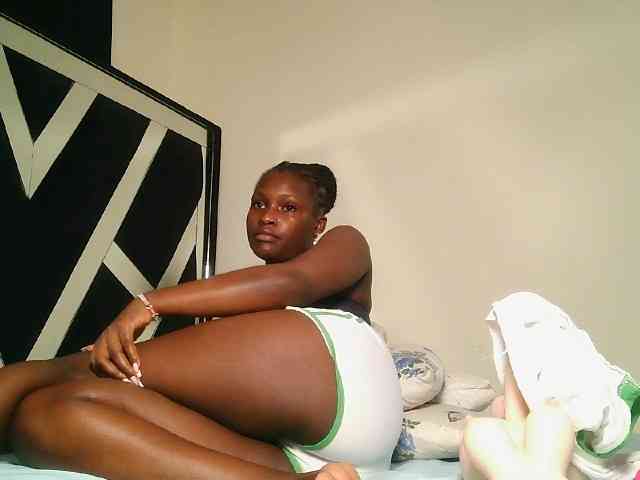 Oliviablue webcam
