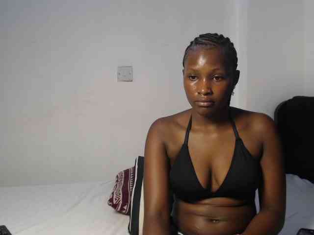 Oliviablue webcam