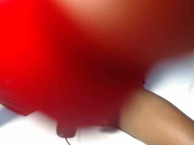 Oliviablue webcam