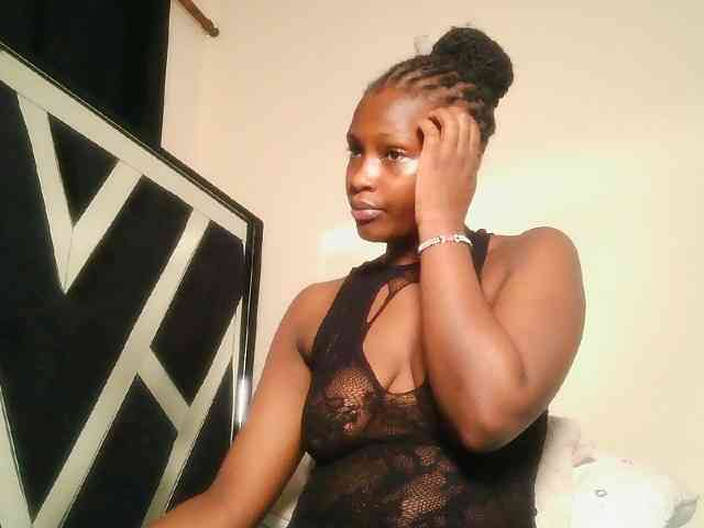 Oliviablue webcam
