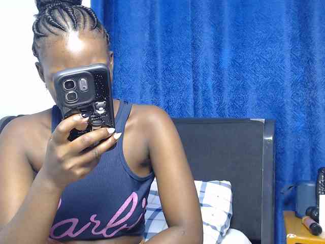 Oliviablue webcam