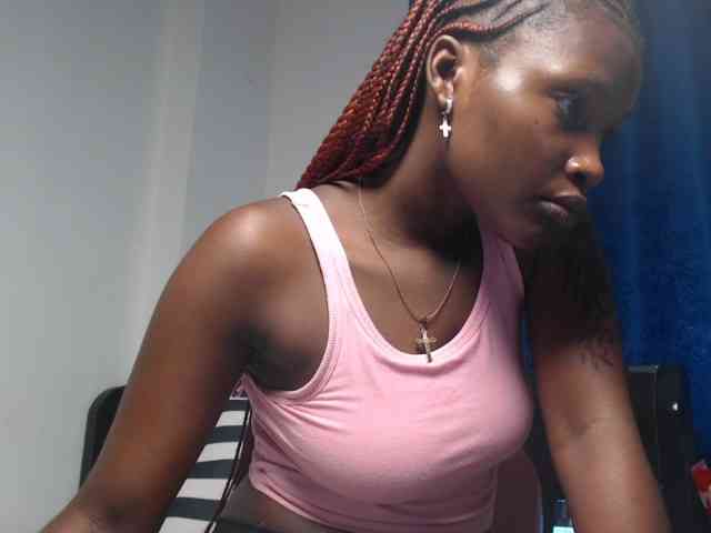 Oliviablue webcam