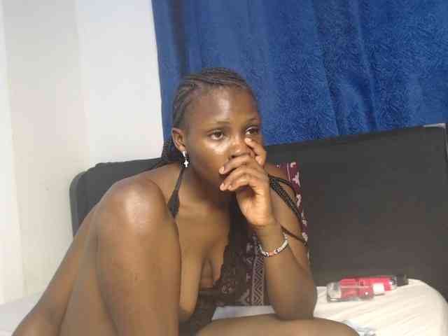 Oliviablue webcam