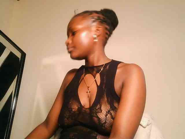 Oliviablue webcam