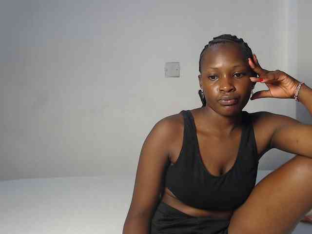 Oliviablue webcam
