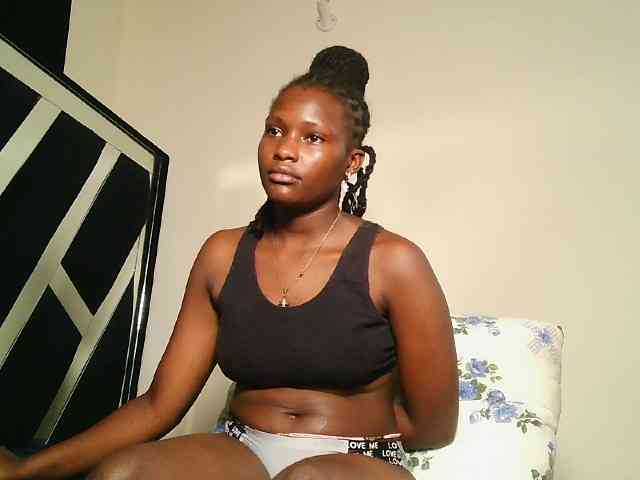 Oliviablue webcam