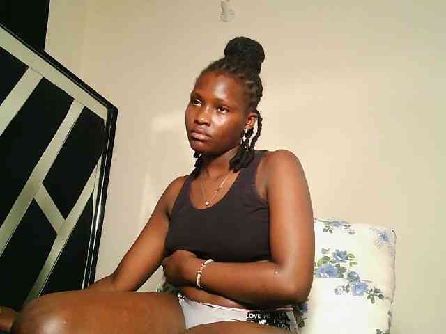 Oliviablue webcam
