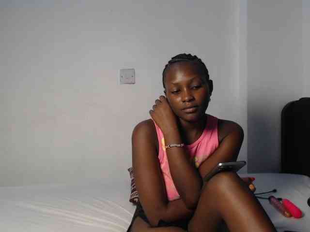 Oliviablue webcam