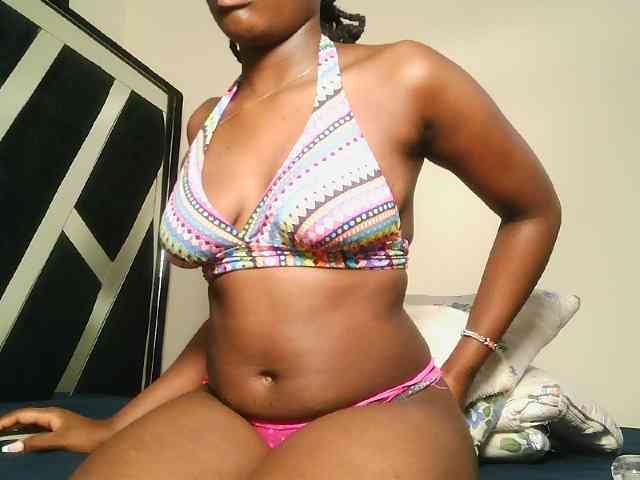 Oliviablue webcam
