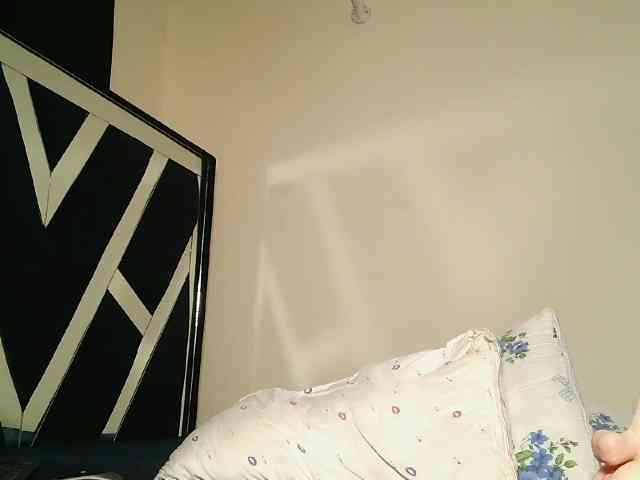 Oliviablue webcam