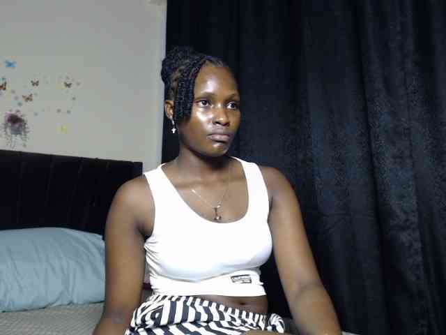 Oliviablue webcam
