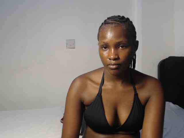 Oliviablue webcam