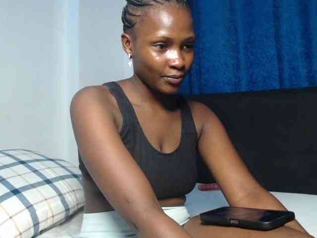 Oliviablue webcam