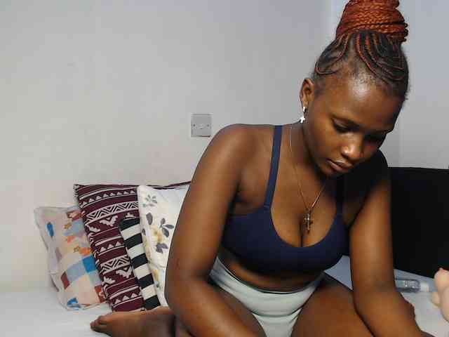 Oliviablue webcam