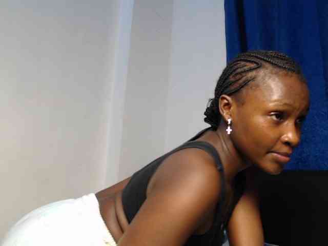 Oliviablue webcam
