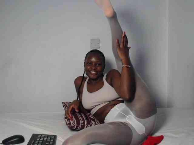 Oliviablue webcam