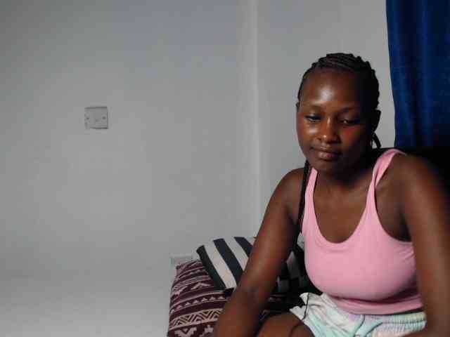 Oliviablue webcam