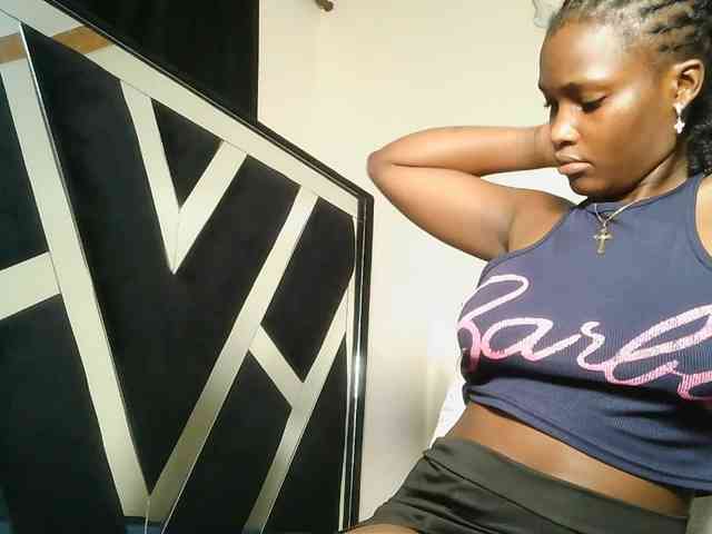 Oliviablue webcam
