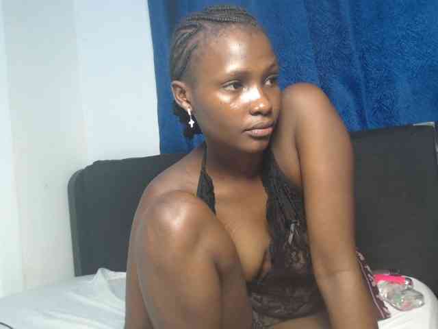 Oliviablue webcam