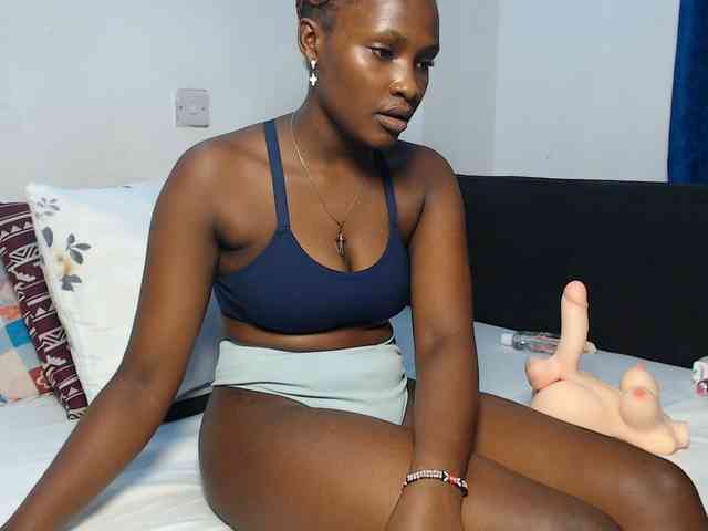 Oliviablue webcam
