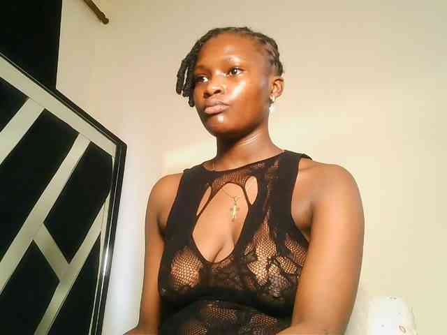 Oliviablue webcam